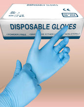 Skone Cosmetics Disposable Gloves