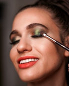 eyeshadow brushes