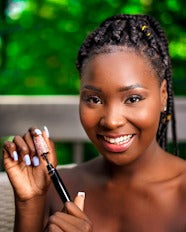 best mascara for black women