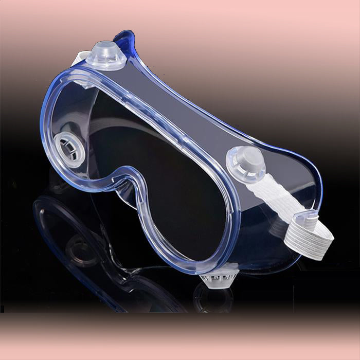 Plastic Eye Shield