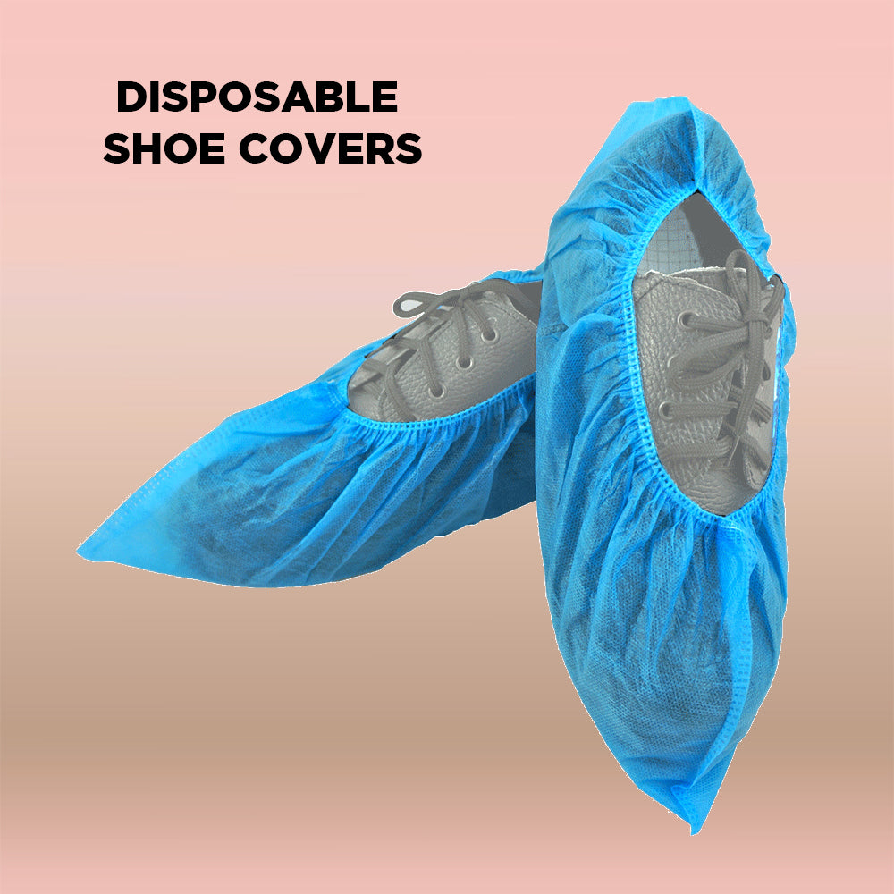 Skone Cosmetics Disposable shoe covers